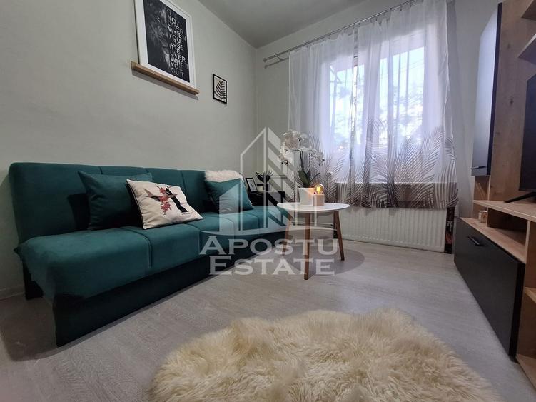 Garsonieră nedecomandată în Fortuna