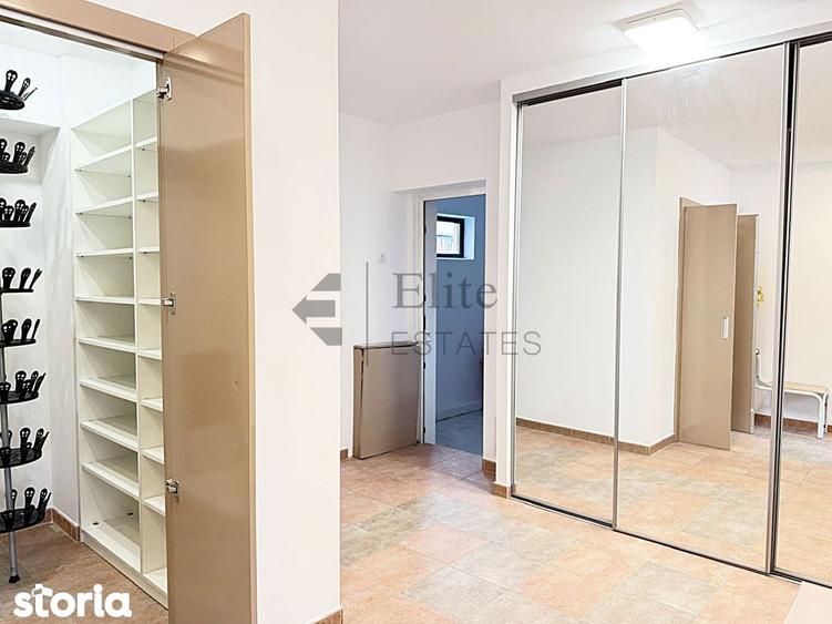 Apartament cu 4 camere în Orașul Nou