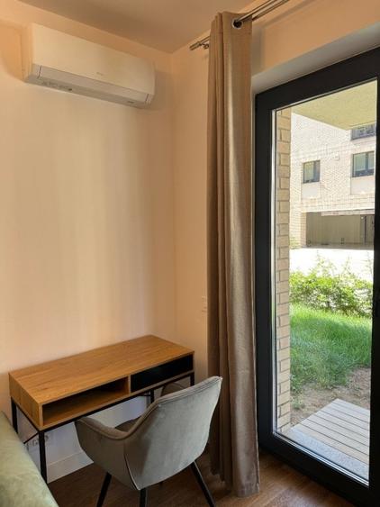 Avalon  Estate - Proiect Unic lângă Porsche Pipera / Apartament cu Grădină - 8