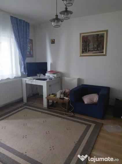 Apartament cu 2 camere decomandat în Ultracentral