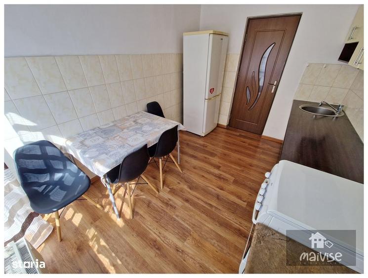 Apartament 2 camere de inchiriat, zona Coresi - 5