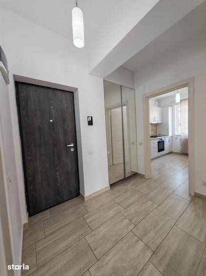 Apartament modern cu 2 camere Deco Residence - 3 minute Metrou Berceni - 10