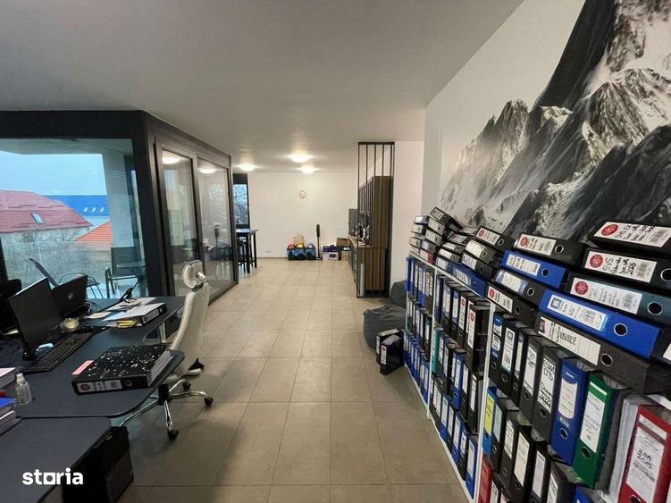 Apartament de inchiriat Calea Dumbravii - 8