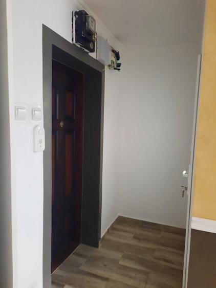 Garsonieră semidecomandată în Rogerius