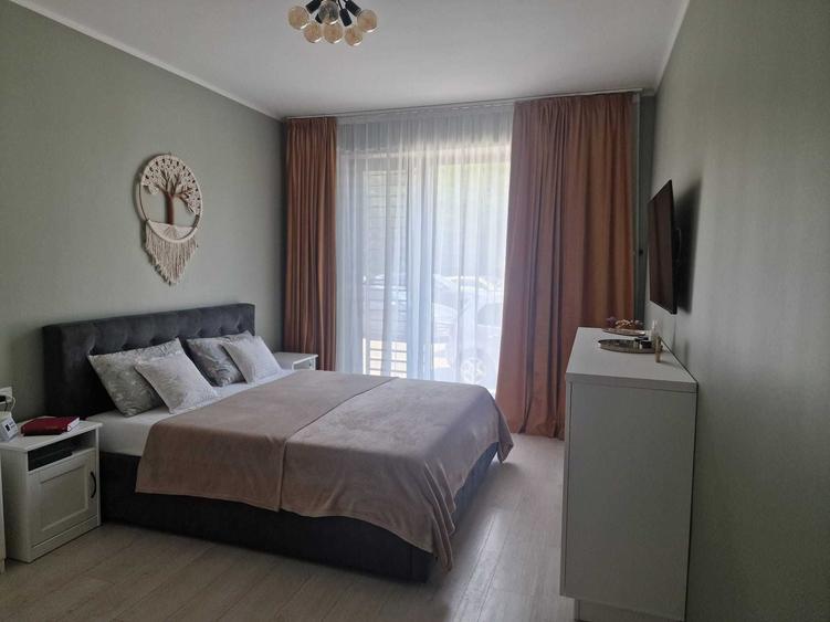 Apartament cu 2 camere decomandat în Dumbrăvița