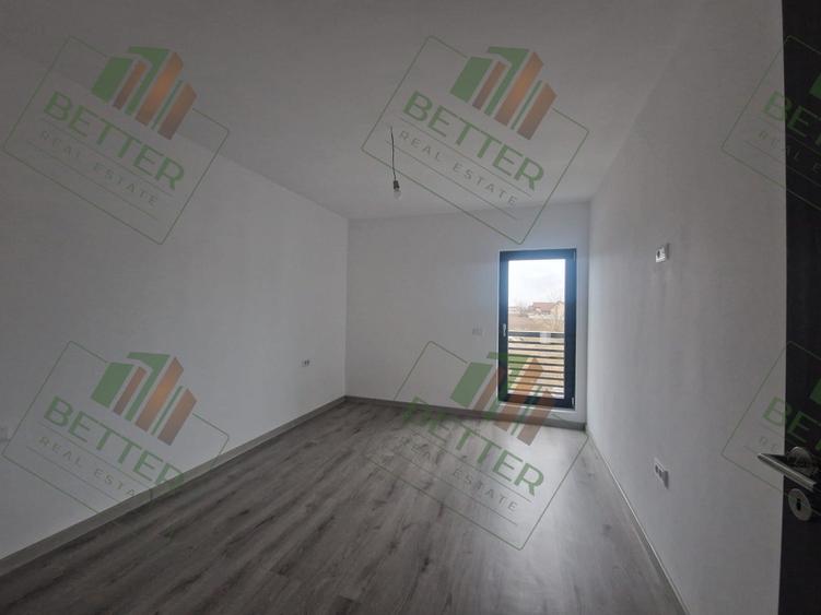 Casă individuală cu 4 camere cu Teren 300 Mp în Berceni