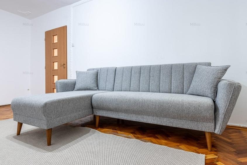 3 Camere | Decomandat | Petfriendly | zona Girocului - 3