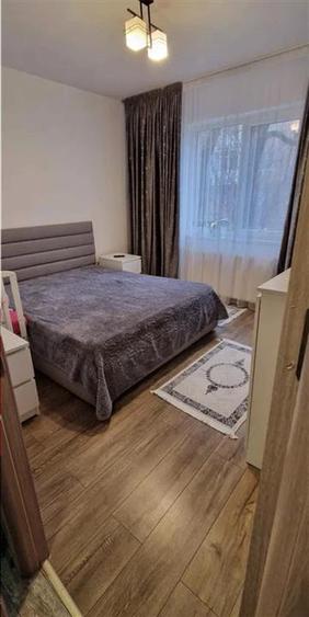 Apartament cu 3 camere decomandat, mobilat în Olteniței