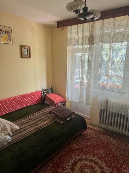 Apartament cu 3 camere decomandat în Gării