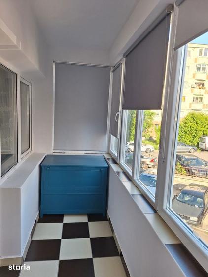 Apartament cu 2 camere, mobilat în Mănăștur