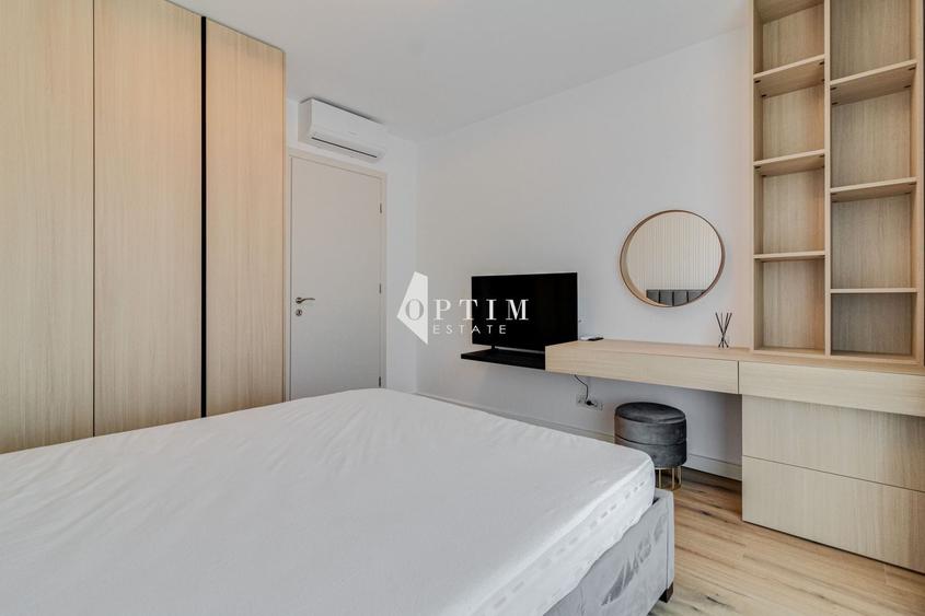 Apartament cu 4 camere decomandat, mobilat în Iancu Nicolae