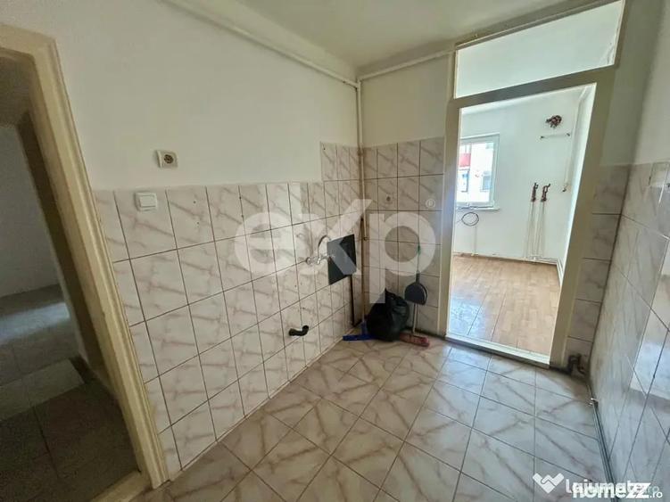 Apartament cu 2 camere semidecomandat în Bartolomeu