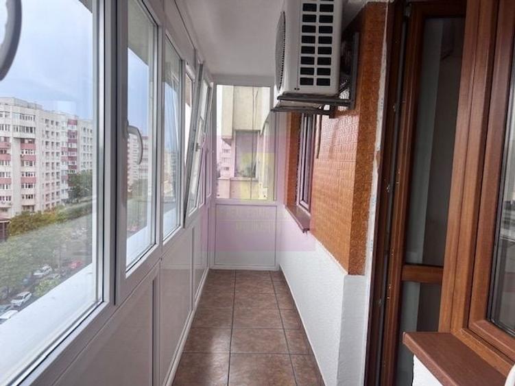 Apartament 3 camere Piata 1 Mai- Ion Mihalache- stradal. - 6