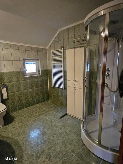 Casă cu 4 camere cu Teren 400 Mp în Șerbănești