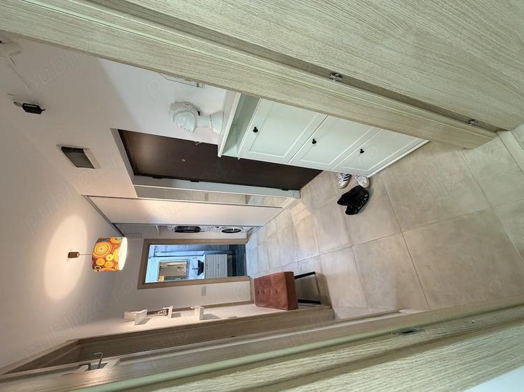 Apartament cu 2 camere decomandat în Doamna Ghica