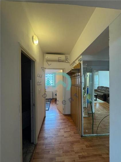 Apartament 3 camere  PETFRIENDLY Calea Bucuresti, Brasov. - 19