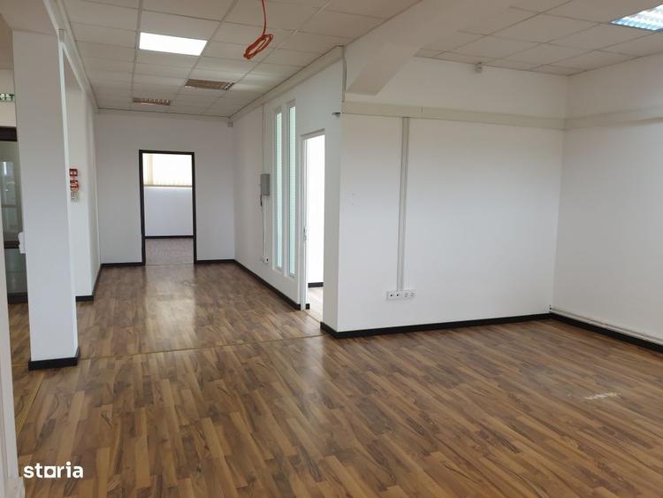 Spațiu comercial, de 1,292 mp, în Mălăiești