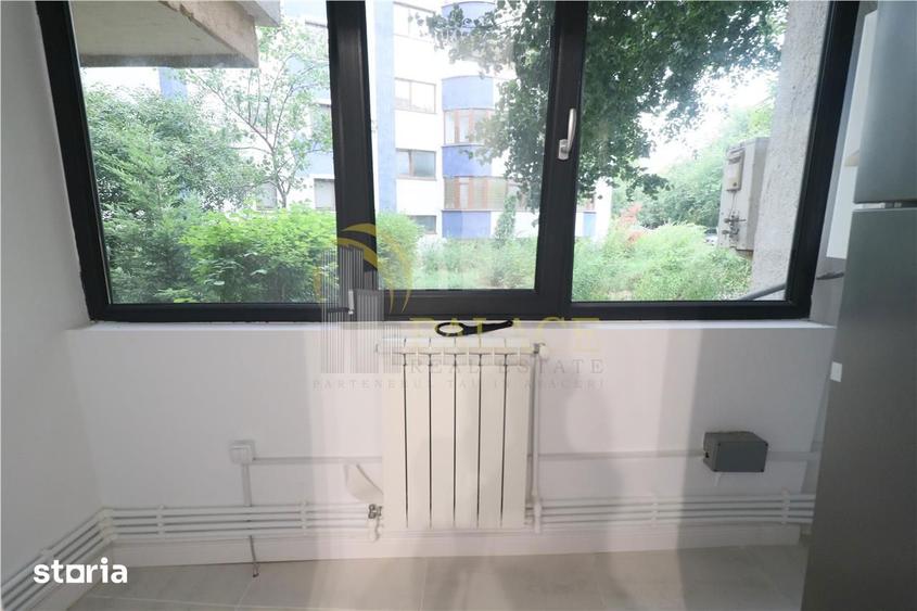 Garsonieră decomandată în Nicolina