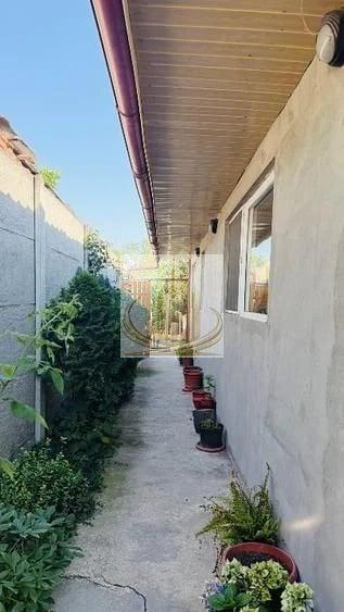 Casă cu Teren 425 Mp în Central