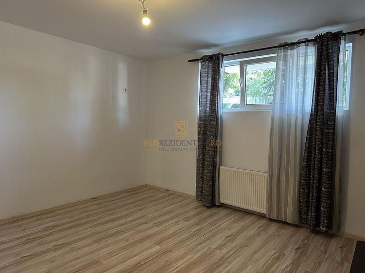 Apartament cu 3 camere decomandat, mobilat în Berceni
