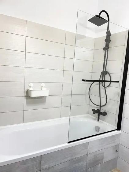 Apartament cu 2 camere decomandat în Floreasca