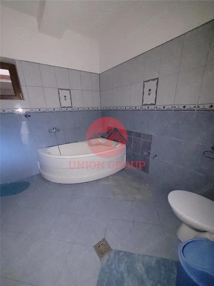 Spațiu comercial, de 467 mp, în Nord