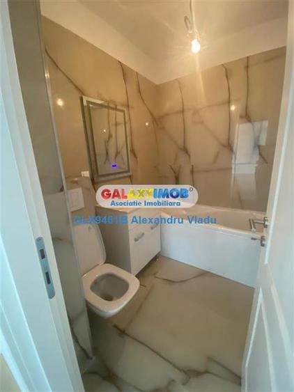 Apartament cu 2 camere decomandat în Apărătorii Patriei