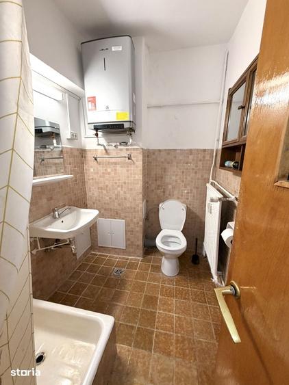 OPORTUNITATE GRUP DE STUDENTI! Inchiriere pe camera zona Piata Unirii - 9