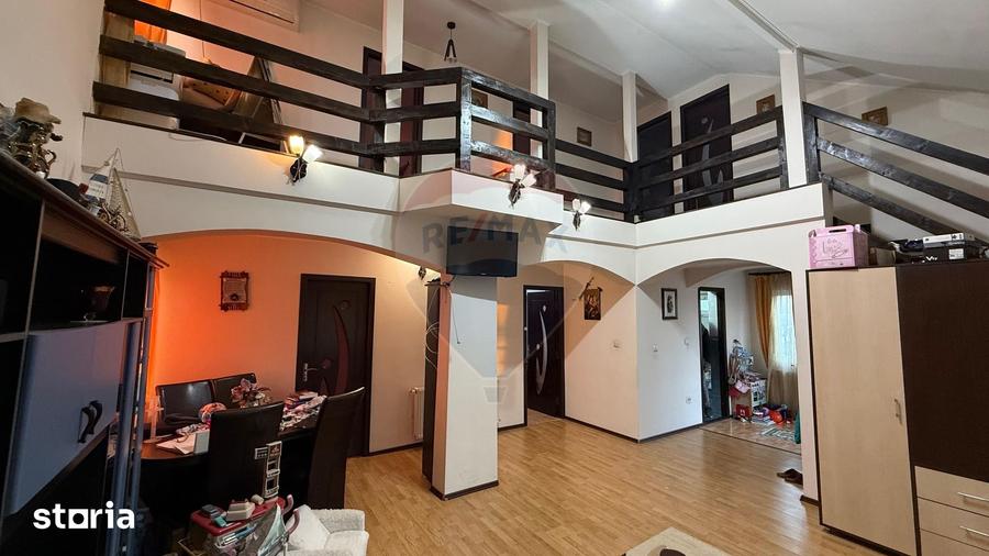 Casa / Vila cu 5 camere - 20