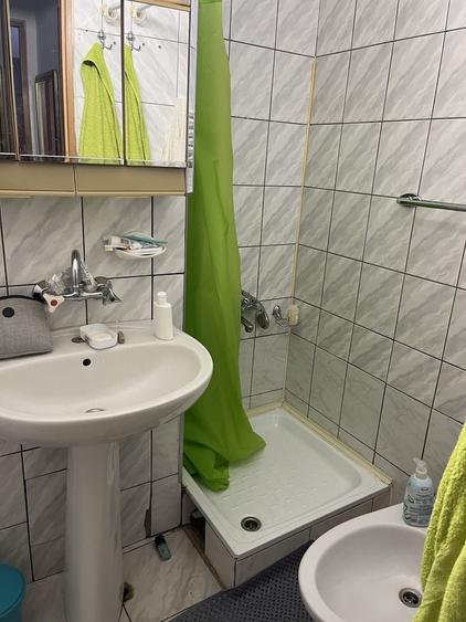 Garsonieră decomandată în Mănăștur