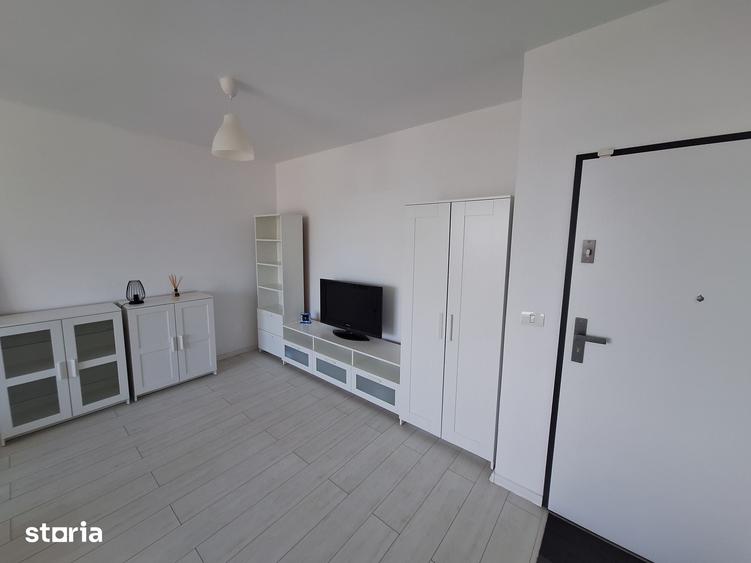 Apartament cu 2 camere in bloc nou cu parcare subterana Zona Centrala - 3