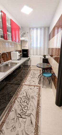 Apartament 2 camere | 50 mp | Militari Residence | Str. Rezervelor | Mobilat si utilat | Proprietar - 6