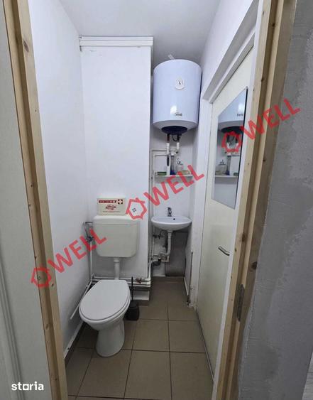 Spațiu comercial, de 21.4 mp, în Central