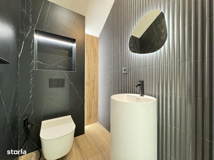 Vila premium Smart Home | 180 mp utili | NEXO Nature | Pipera - 20