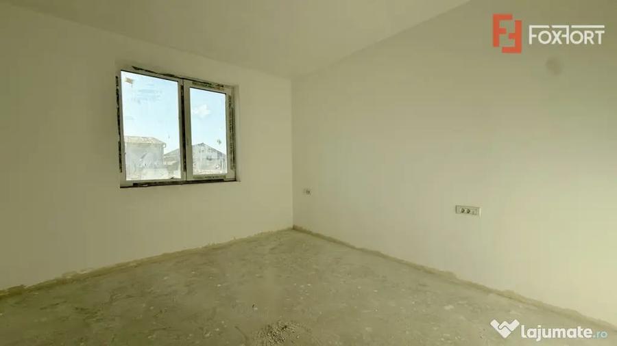 Duplex pe parter 3 camere Albina - Timis - Albina (Timis) - 12