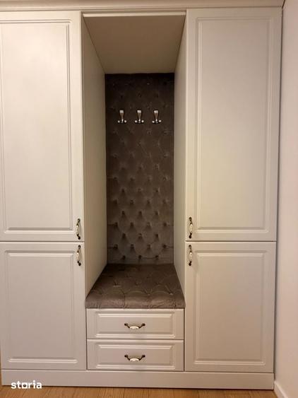 Apartament cu 4 camere în Centrul Civic
