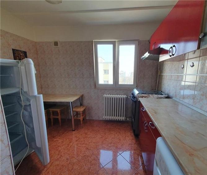 Apartament decomandat în Basarabia