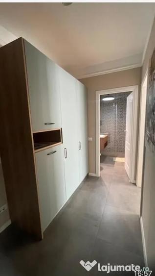 Garsonieră decomandată în Exterior Vest