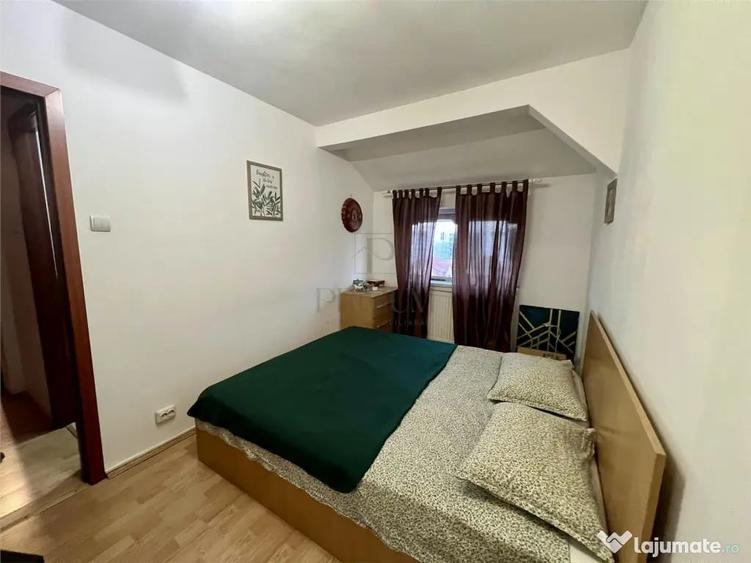ARADULUI - 2 CAMERE - CENTRALA PROPRIE - CLIMA - Timisoara (Timis) - 1