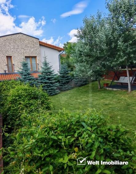 Casă individuală cu 5 camere cu Canalizare în Europa