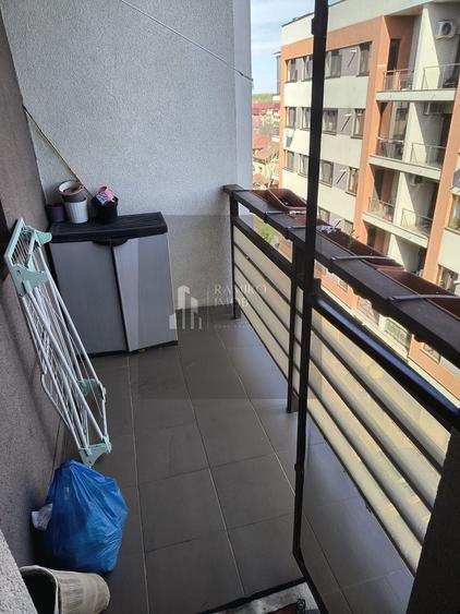 Apartament 2 camere Gama Residence-Popesti Leordeni - 10