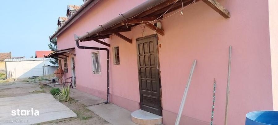 Casa zona Sannicolau Mic Arad - 3