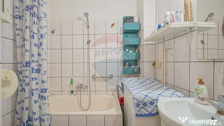 Casă cu 3 camere cu Teren 290 Mp în Central