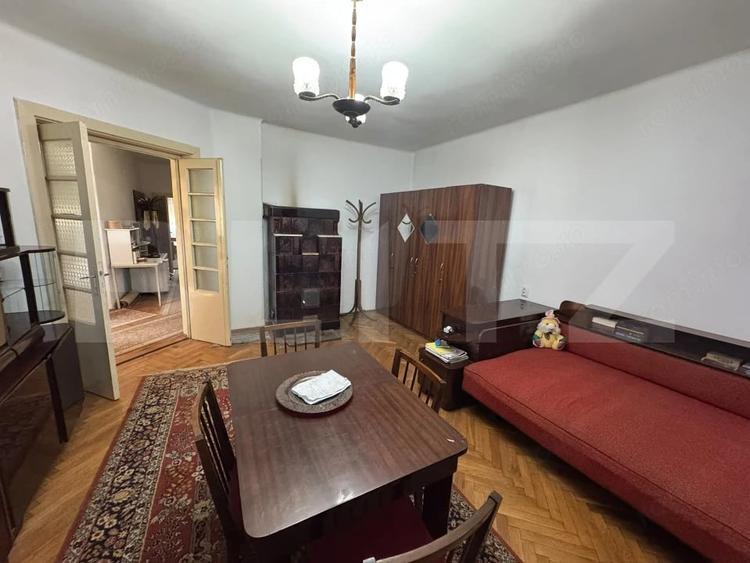 Casa individuala de vanzare, 1950mp, in centrul localita?ii Santandrei - 7