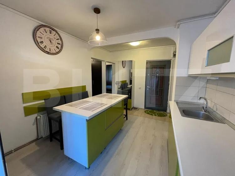 Apartament 2 camere, decomandat, 50 mp, zona Primaverii - 4