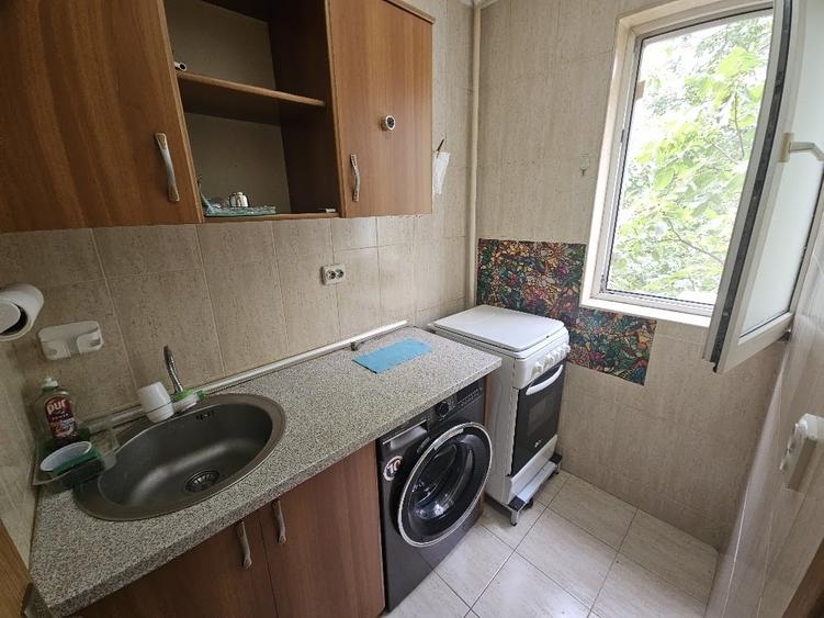 Garsonieră semidecomandată în Drumul Taberei