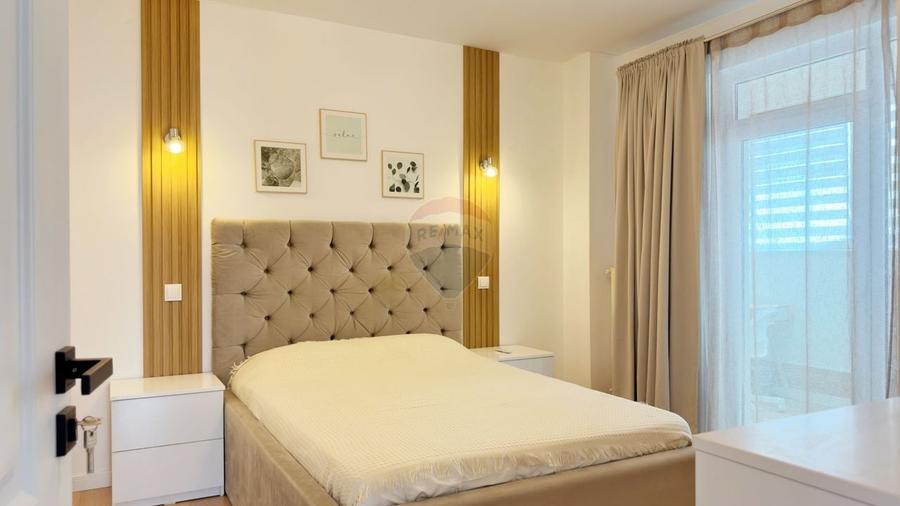 3 camere + birou 80mp | Oituz - Colentina - Andronache | 2 parcari - 12