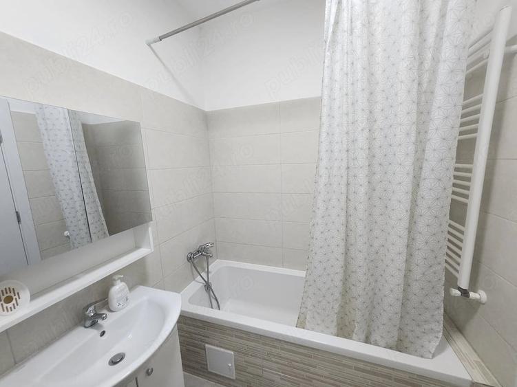 Proprietar Inchiriez Apartament cu 2 CAMERE + Loc de parcare! MILITARI RESIDENCE - 2