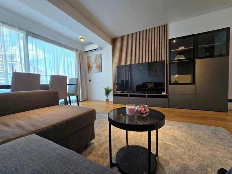 APARTAMENT 2 CAMERE | 59MP | ACCES METROU APARATORII PATRIEI - 1