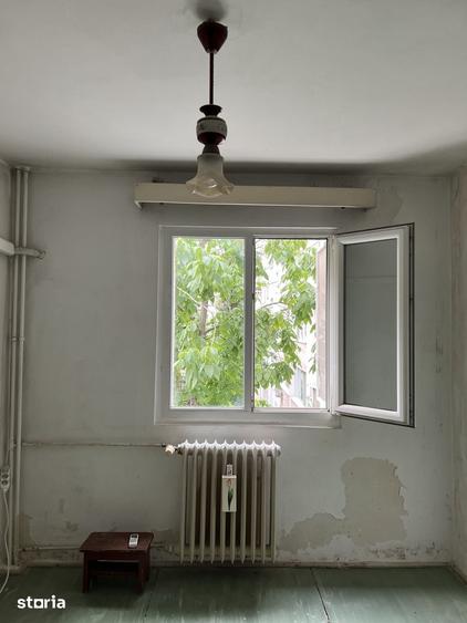 Apartament cu 3 camere în Titan